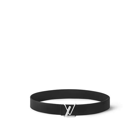 LV Tubular 40mm Reversible Belt 